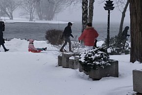 Ostróda: Mniej mieszkańców i urodzeń, więcej wymeldowań i zgonów-106414