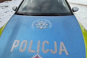 Powiat ostródzki: 621 osób z 731 z zakazami poruszania się pojazdami mechanicznymi-106435