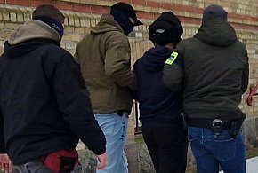 Zabójstwo taksówkarza w gm. Giżycko. Podejrzany aresztowany na trzy miesiące-106474