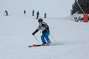 Najczęstsze błędy techniczne na stoku. Poradnik dla poc - 106444