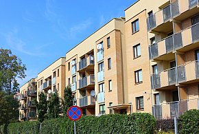 Kto zapłaci za remont balkonu? Rząd chce wreszcie to uporządkować-106613