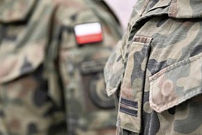 Ostróda: Kwalifikacja wojskowa 2026 w powiecie. Komisja rozpocznie pracę w lutym-106564