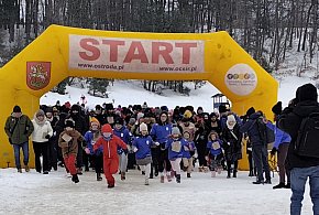 WOŚP Ostróda: Znów rekord! Jest już 170 tysięcy zł!