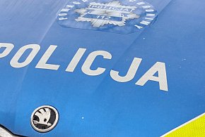 Małdyty: 18 latek w BMW bez OC  zatrzymany w Małdytach. Miał już... aktywny zakaz