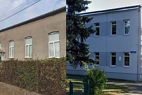 Ostróda: Termomodernizacja Domu Promyk i sali gimnastycznej Rolnika