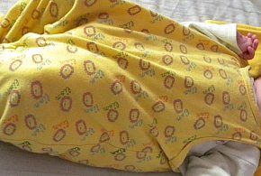 Wszczęto śledztwo w sprawie fizycznego znęcania się nad 10-tygodniowym dzieckiem