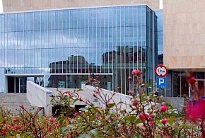 Luty w Warmińsko-Mazurskiej Filharmonii w Olsztynie