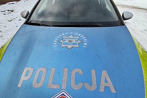 Małdyty, Morąg: Bezpieczeństwo na drogach zagrożone przez pijanych kierowców