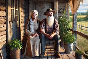 Najstarsze mieszkanki Warmii i Mazur mają po 106 lat, mieszkaniec 103 lata.