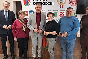 Mniej pieniędzy, te same potrzeby. Powiatowa Rada szukała kompromisu