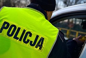 Ostróda: Policyjna akcja „Trzeźwość”. Skontrolowano ponad tysiąc kierowców