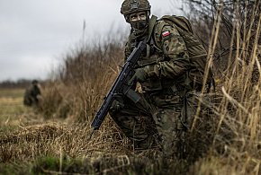 4 Warmińsko-Mazurska Brygada Obrony Terytorialnej zmienia się