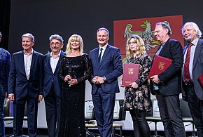 Premiera filmu o olsztyńskiej legendzie