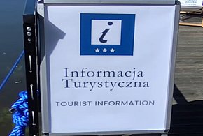 Kto poprowadzi Informację Turystyczną w Ostródzie w 2026 roku? Jest decyzja