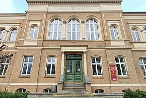 Burmistrz Ostródy: będzie przymusowe doprowadzanie na kwalifikację wojskową