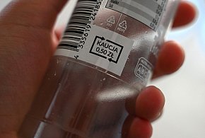 Płacimy kaucję przy zakupie. Polacy zapominają o najważniejszym