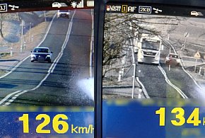 Ryńskie: Nowe przepisy drogowe i pierwsze zatrzymane prawa jazdy