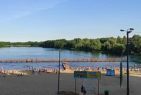 Ostróda planuje przebudowę ścieżki wokół Jeziora Sajmino