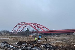 Ostróda: Powstanie nowa droga przy ul. Gizewiusza! Sprawdź, gdzie