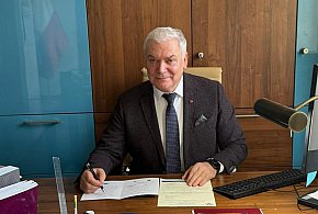 Inwestycje w bezpieczeństwo to rozwój regionów – rozmowa z posłem Gorczycą