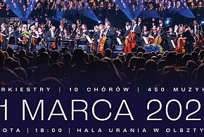 Filharmonia Warmińsko-Mazurska świętuje 80-lecie