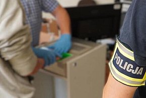 Ostróda: Dwóch poszukiwanych listem gończym w rękach policji. Jeden sam przyszedł