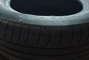 Ostróda: Będzie można oddać za darmo zużyte opony!