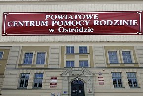 Ostróda: Program Asystent osobisty- wsparcie dla osób z niepełnosprawnością