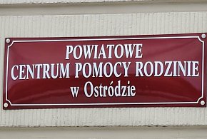 Ostróda: Opieka wytchnieniowa–wsparcie dla opiekunów osób niepełnosprawnych