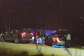 Ostróda: Tragiczny finał poszukiwań zaginionego mieszkańca miasta