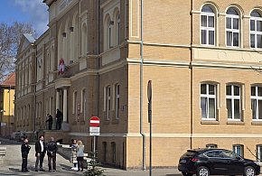 Uwaga! Alarm w Urzędzie Miejskim – sytuacja opanowana, urząd ponownie otwarty