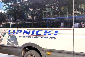 Duże zmiany w kursowaniu okejek i autobusów w powiecie w okresie wielkanocnym