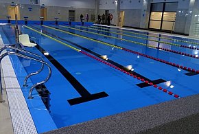 341 dzieci z ostródzkich szkół skorzysta z programu nauki pływania