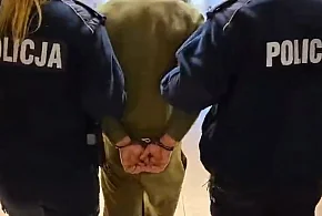 Świąteczna tragedia w Orzyszu. 31-latek z zarzutem zabójstwa i rozboju