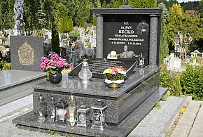 Ostróda: Ruszył remont i rozbudowa cmentarza przy ul. Spokojnej