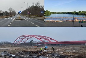 Ostróda: Podpisano umowy na projekty chodnika do BIG, ścieżki wokół Sajmino