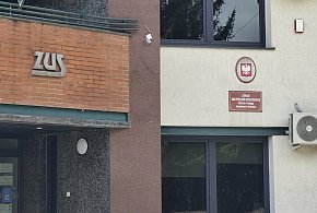 ZUS: Od kwietnia wyższe kwoty jednorazowego odszkodowania