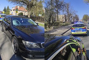 Ostróda: Potrącenie dwóch nastolatek na skrzyżowaniu Jagiełły i Sportowej