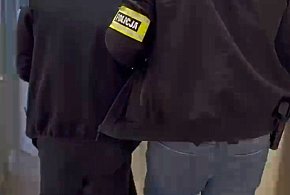 Ostróda, Łódź: „Na prokuratora” okradli seniora. Policja zatrzymała „odbieraka”