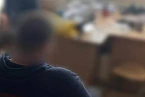 Włamanie do mieszkania pod Ostródą. Szybka akcja kryminalnych i zatrzymanie