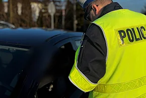 Powiat Ostródzki: Poranna akcja Trzeźwość. Ponad 1500 kontroli - 1 osoba wpadła