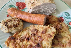 Olsztyn: Majówka bez postu - jest dyspensa arcybiskupa warmińskiego!