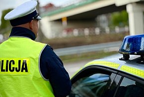 Ostróda: Poranna akcja Trzeźwość. Ponad 430 kontroli i pijana kierująca
