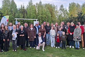 Idzbark: Muzyka, pomaganie i wielkie serca. Ponad 10 tys zł dla potrzebujących