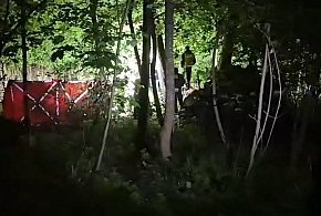 Kętrzyn: Czterech mężczyzn trafiło do aresztu po śmierci 13-latka