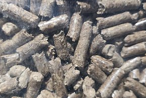 Ostróda: Okazja na pellet okazała się oszustwem. Strata - blisko 5 tys zł