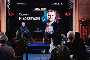 Festiwal kryminalno-literacki Czyjo zina? - impreza dla miłośników mocnych histo