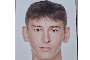 Zaginął 17-letni Alan Pachucki z Iławy
