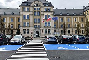 Powiat Ostródzki pozyskał pieniądze na remont infrastruktury w SOSW w Miłakowie
