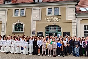 Powiat Ostródzki: Wolontariusze podsumowali rok pełen dobra